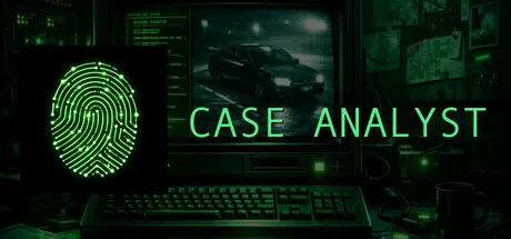 Case Analyst trainer — featured cover