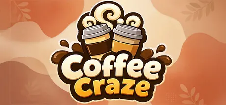 Coffee Craze trainer — featured cover