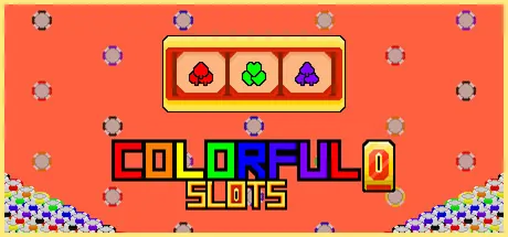 Colorful Slots trainer — featured cover