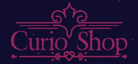 Curio Shop trainer — featured cover
