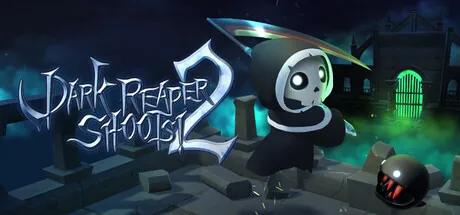Dark Reaper Shoots! 2 trainer — featured cover