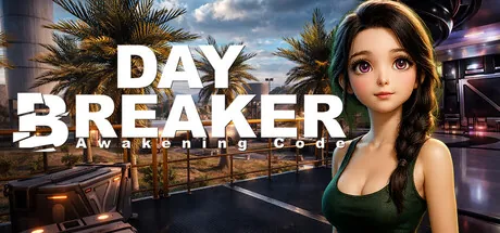 Day Breaker - Awakening Code trainer — featured cover