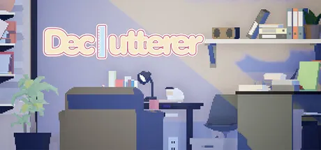 Declutterer trainer — featured cover