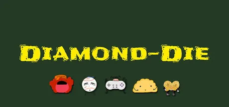 Diamond-Die trainer — featured cover