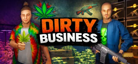 Dirty Business trainer — featured cover