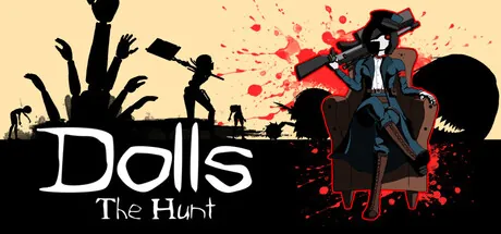 Dolls: The Hunt trainer — featured cover