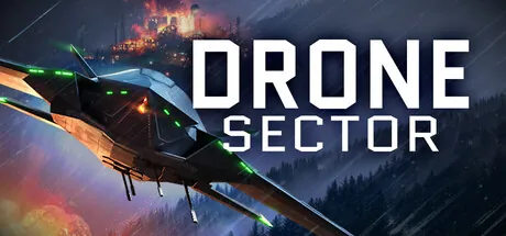 Drone Sector trainer — featured cover