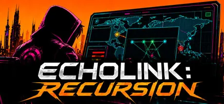 EchoLink: Recursion trainer — featured cover