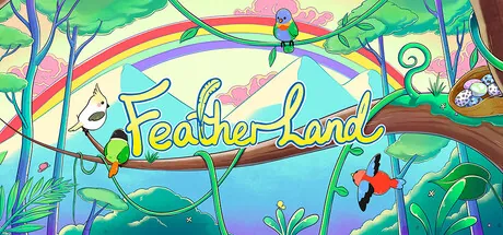 Feather Land trainer — featured cover