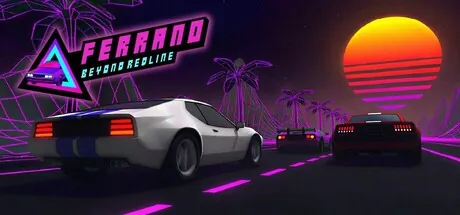 Ferrano: Beyond Redline trainer — featured cover