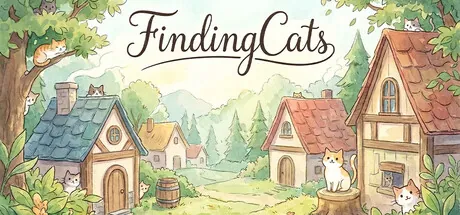 Finding Cats trainer — featured cover