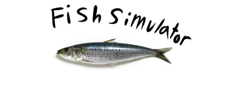Fish Simulator trainer — featured cover