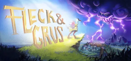Fleck & Grus trainer — featured cover