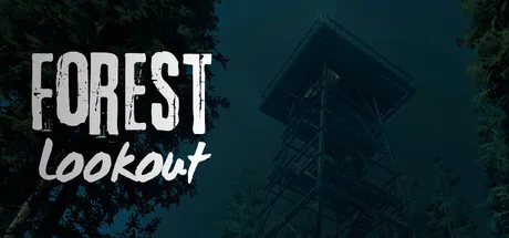 Forest Lookout trainer — featured cover