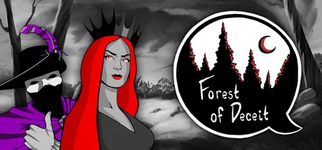 Forest of Deceit trainer — featured cover