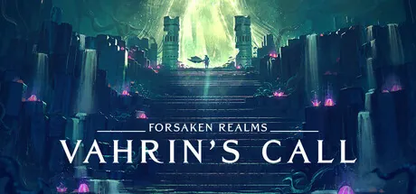 Forsaken Realms: Vahrin's Call trainer — featured cover