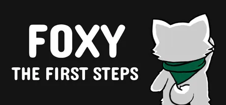Foxy The First Steps trainer — featured cover