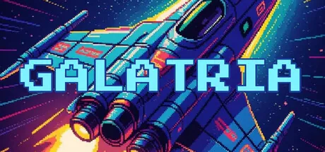 Galatria trainer — featured cover