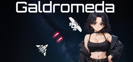 Galdromeda trainer — featured cover