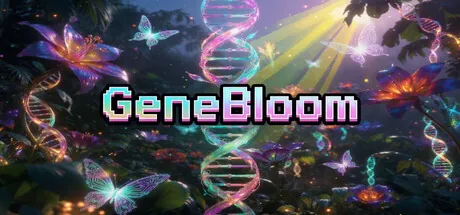 GeneBloom trainer — featured cover