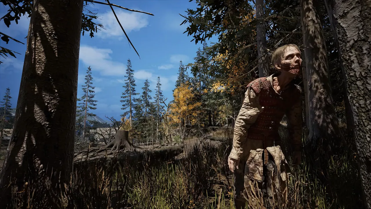 God Save Birmingham — in-game combat