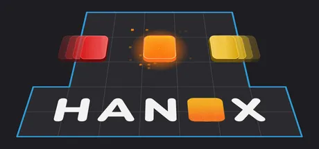 Hanox trainer — featured cover