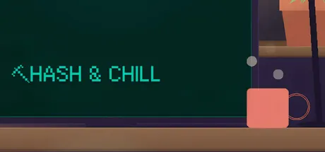 Hash & Chill trainer — featured cover