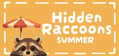 Hidden Raccoons in Summer trainer — featured cover