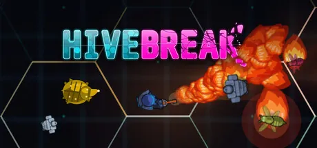 HiveBreak trainer — featured cover