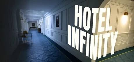 Hotel Infinity trainer — featured cover
