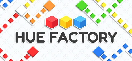 Hue Factory trainer — featured cover