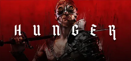 HUNGER trainer — featured cover