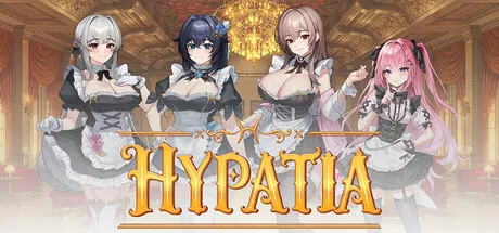 Hypatia trainer — featured cover