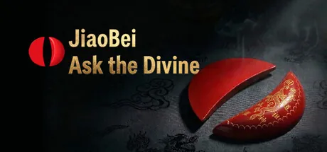 Jiaobei: Ask the Divine trainer — featured cover