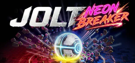 Jolt: Neon Breaker trainer — featured cover