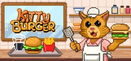 Kitty Burger trainer — featured cover