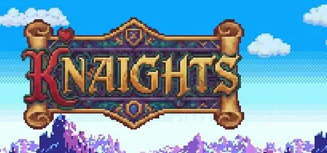 Knaights trainer — featured cover
