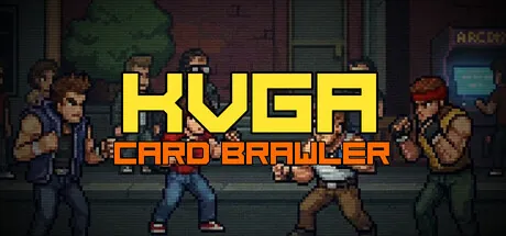 Kvga trainer — featured cover
