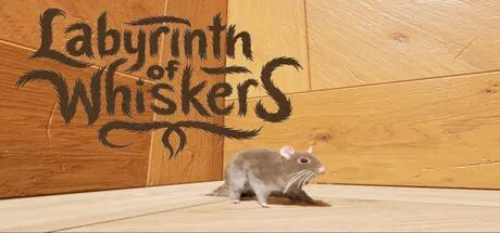 Labyrinth of Whiskers trainer — featured cover