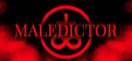 MALEDICTOR trainer — featured cover