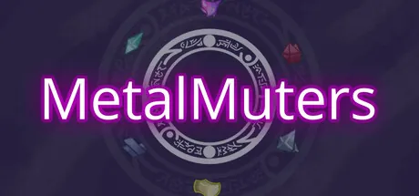 MetalMuters trainer — featured cover