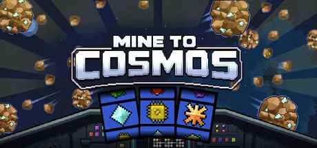 Mine to Cosmos trainer — featured cover