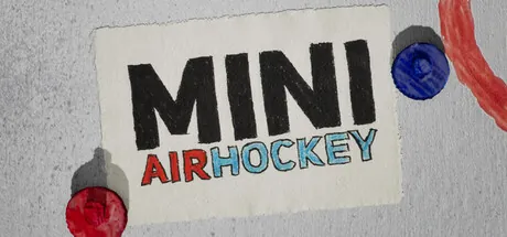 Mini AirHockey trainer — featured cover