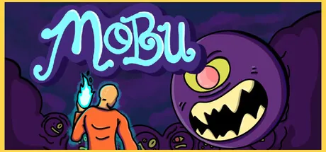 MOBU trainer — featured cover