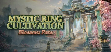 Mystic Ring Cultivation: Blossom Fate trainer — featured cover