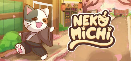 Neko Michi trainer — featured cover