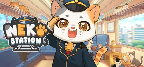 Neko Station trainer — featured cover