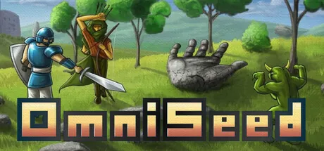 OmniSeed trainer — featured cover