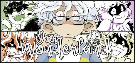 Our Wonderland trainer — featured cover