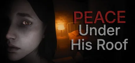 Peace Under His Roof trainer — featured cover